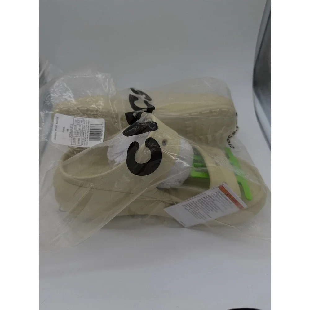 CROCS classic crush